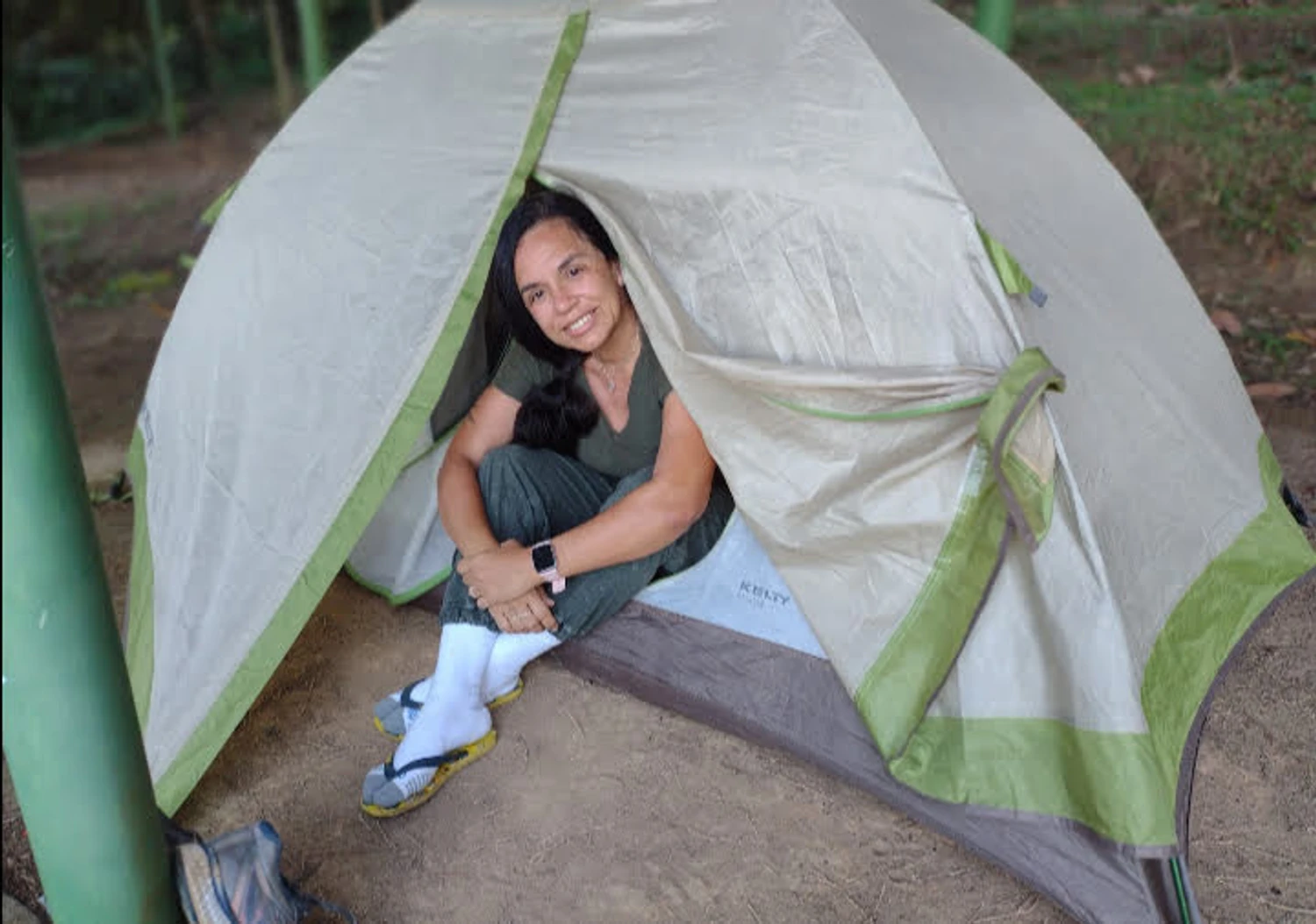 Pronto para escolher a sua barraca de camping ideal?