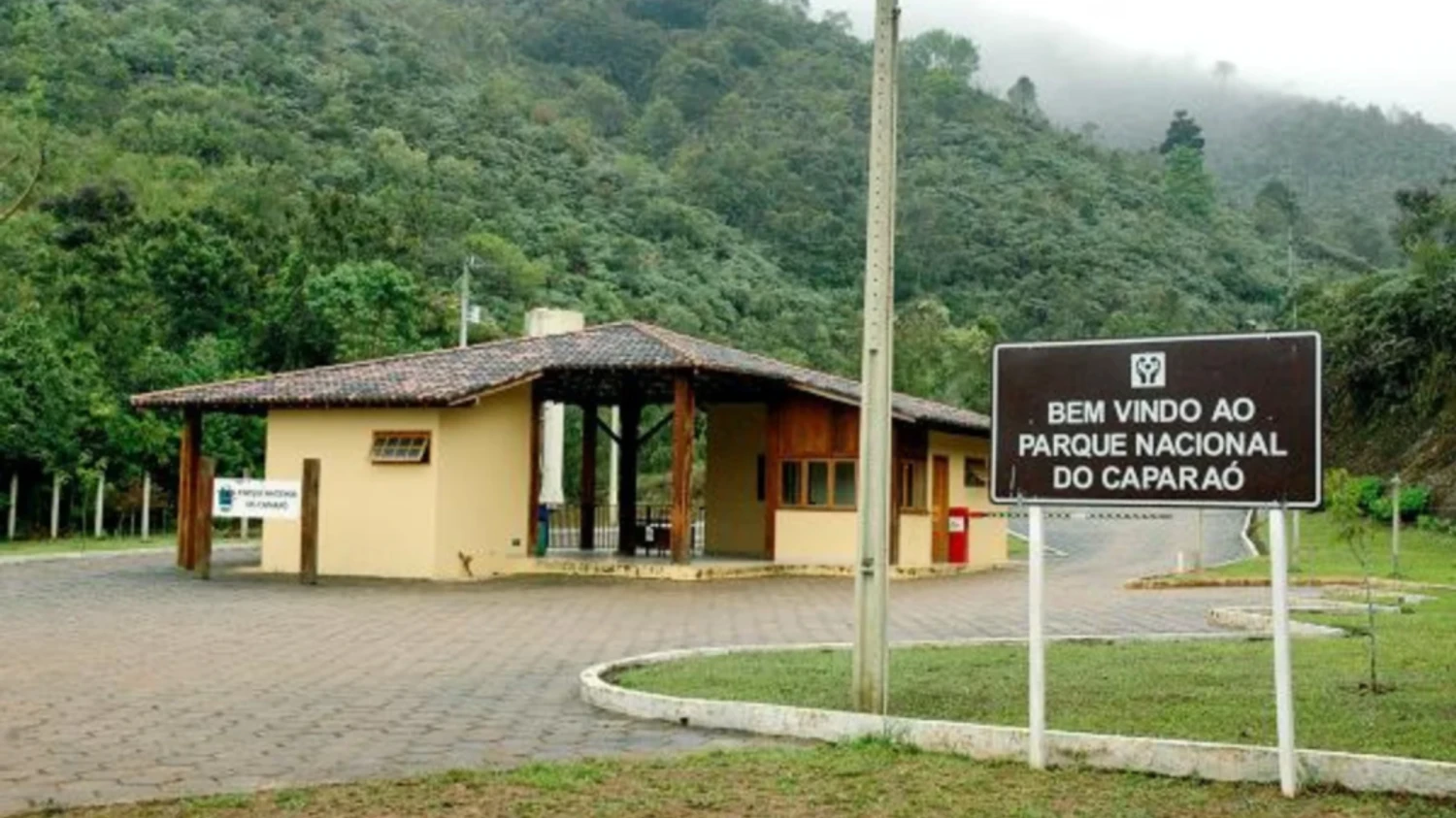 Parque Nacional do Caparaó: Tudo o que você precisa saber para visitar123123