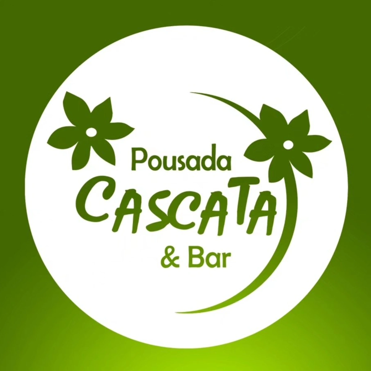 Pousada Cascata