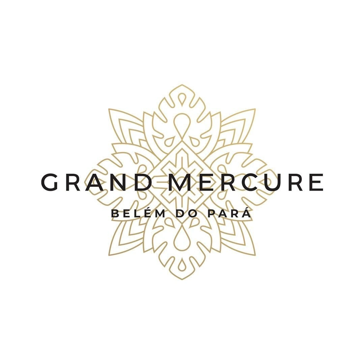 Grand Mercure Belém do Pará