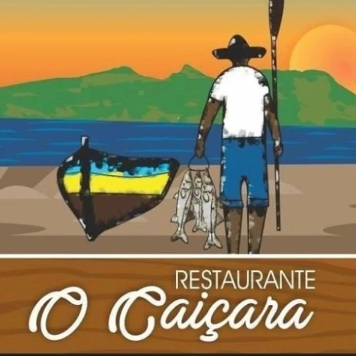 O Caiçara Restaurante