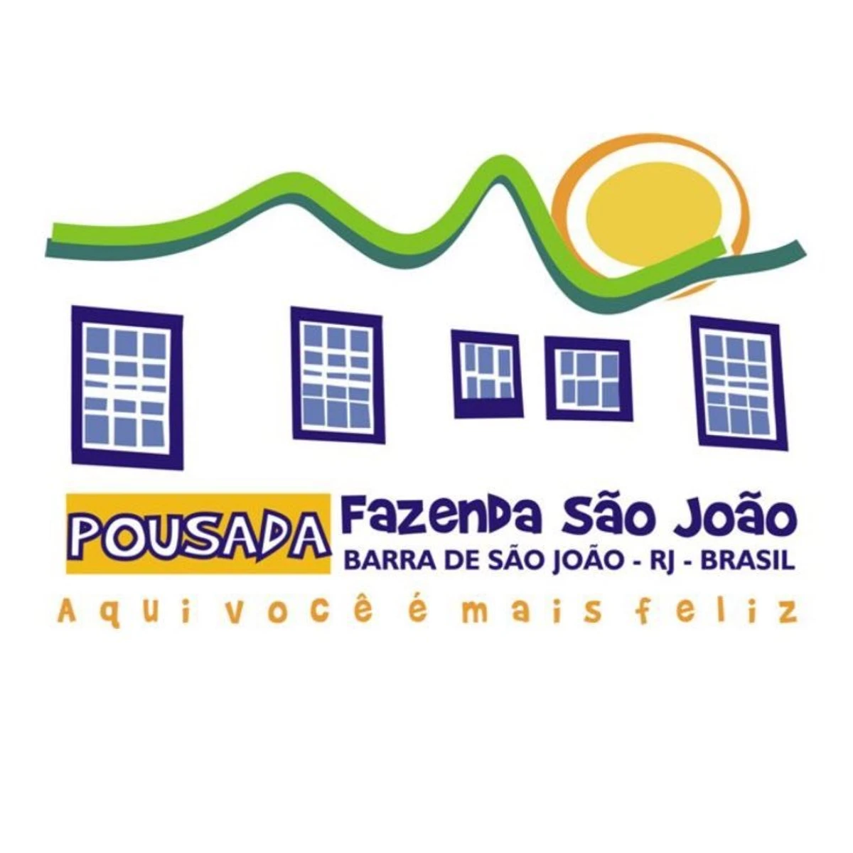 Pousada Fazenda São João 