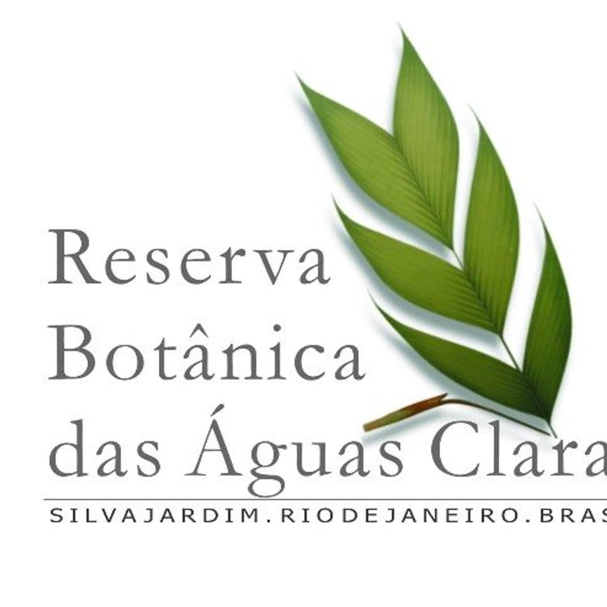 Reserva Botânica das Águas Claras