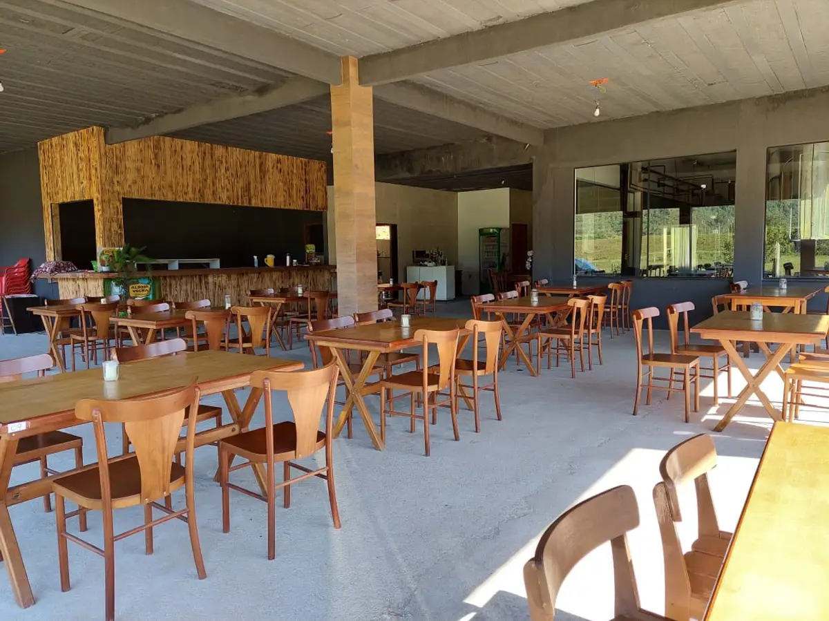 Aldeia Velha Cervejaria
