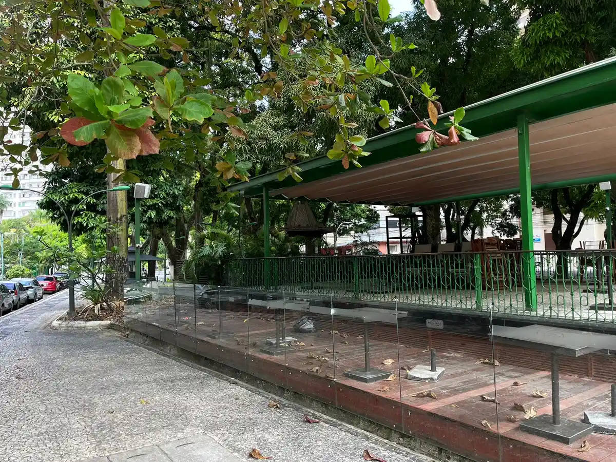Bar do Parque