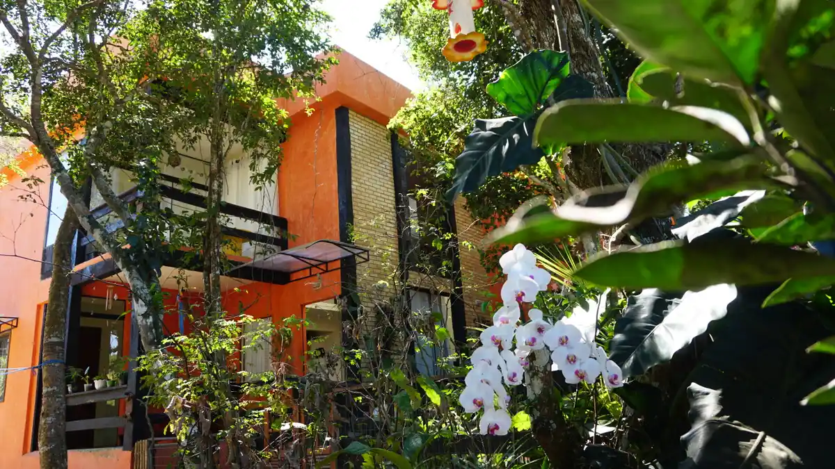 CASA DI GAYA GUESTHOUSE