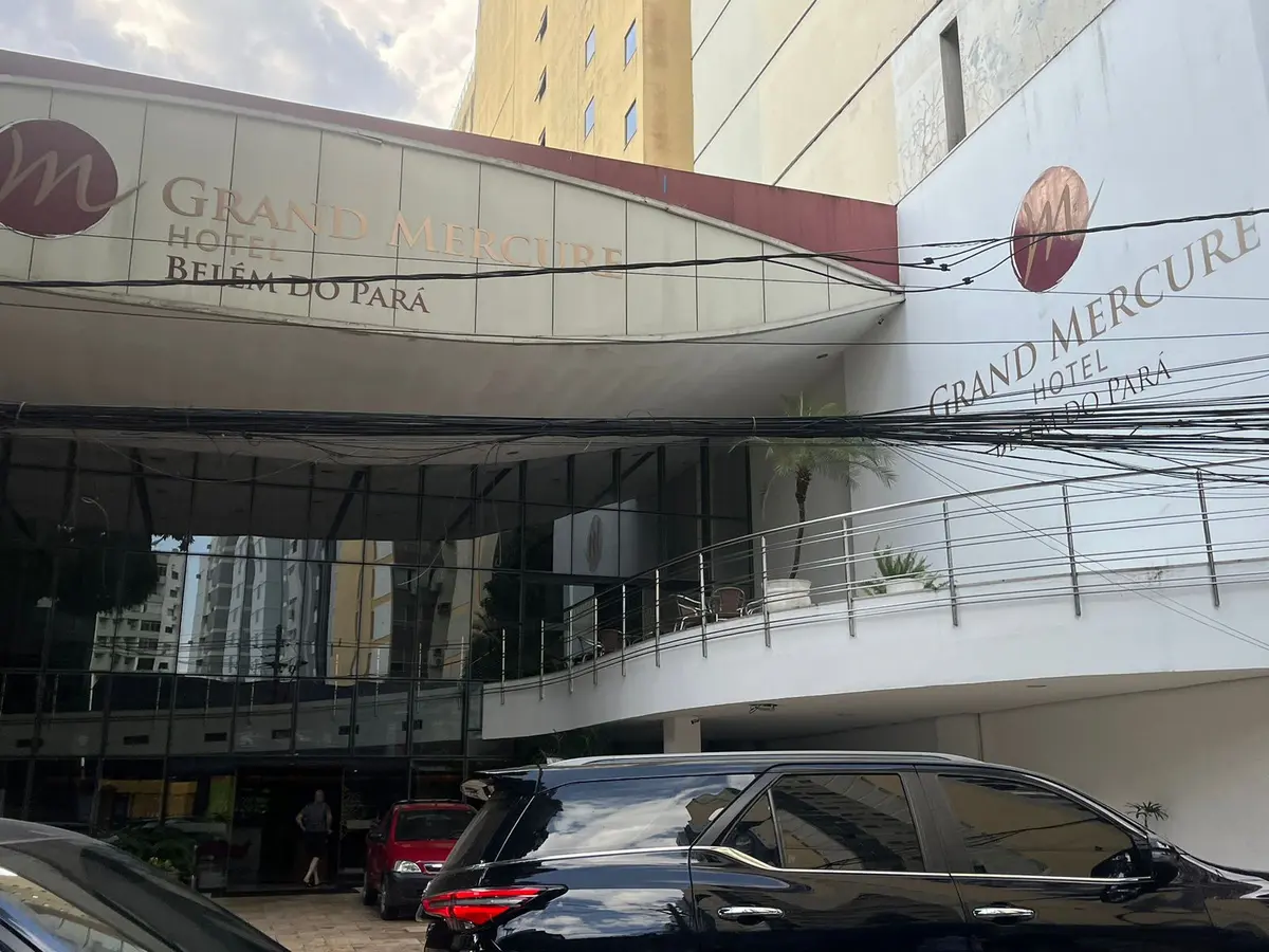 Grand Mercure Belém do Pará