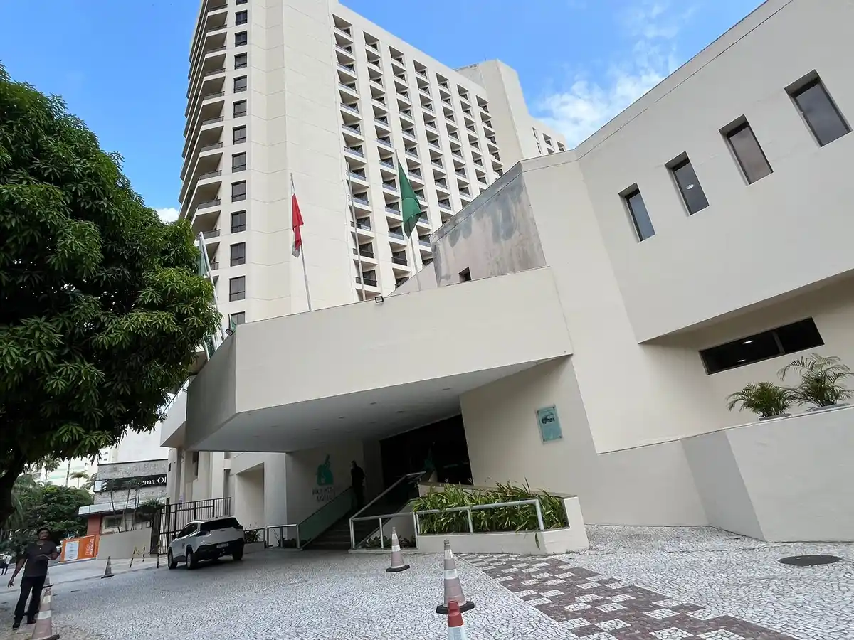 Hotel Princesa Louçã