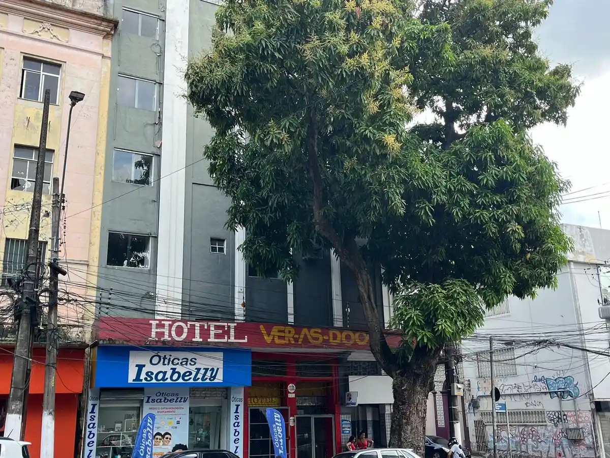 Hotel Ver-As-Docas