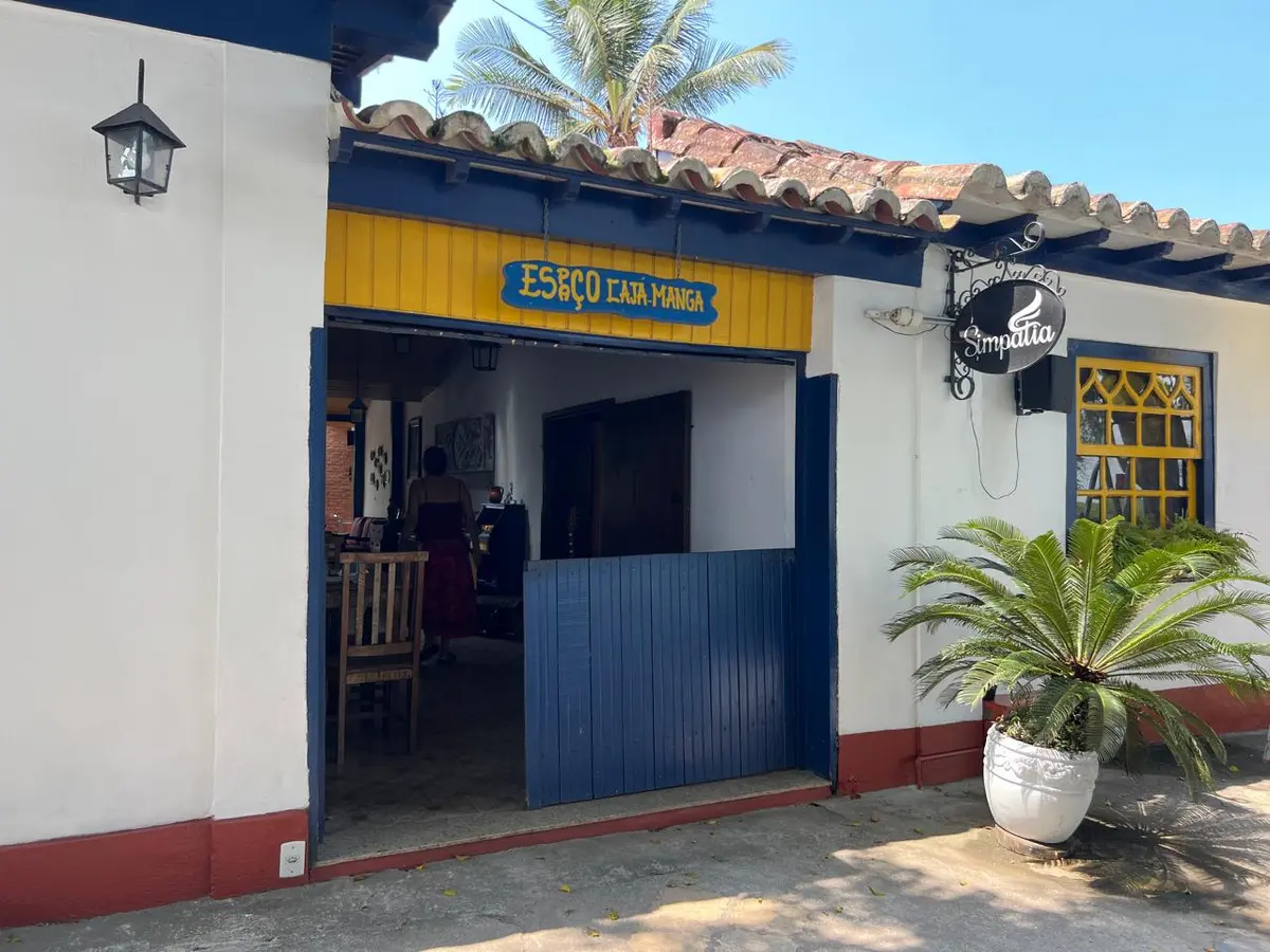 Simpatia Restaurante
