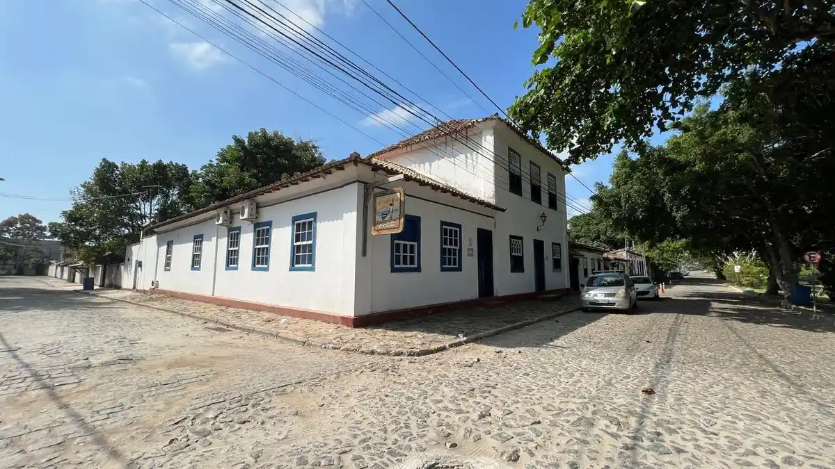 O Caiçara Restaurante