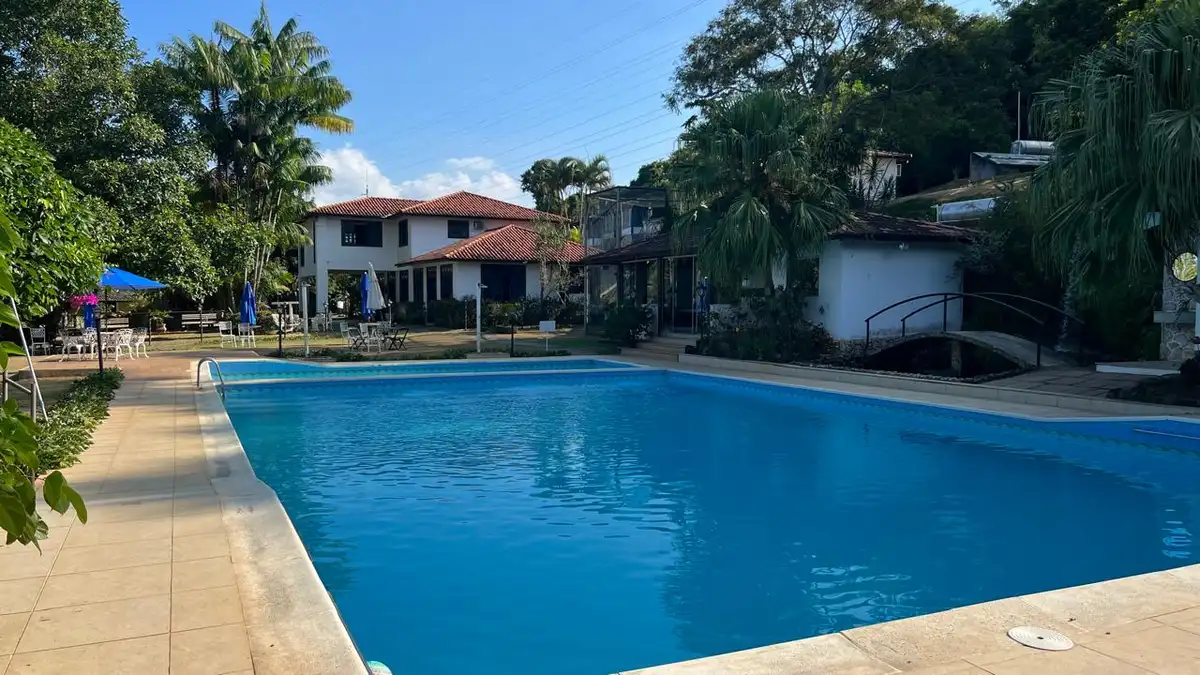 Pousada Fazenda São João 