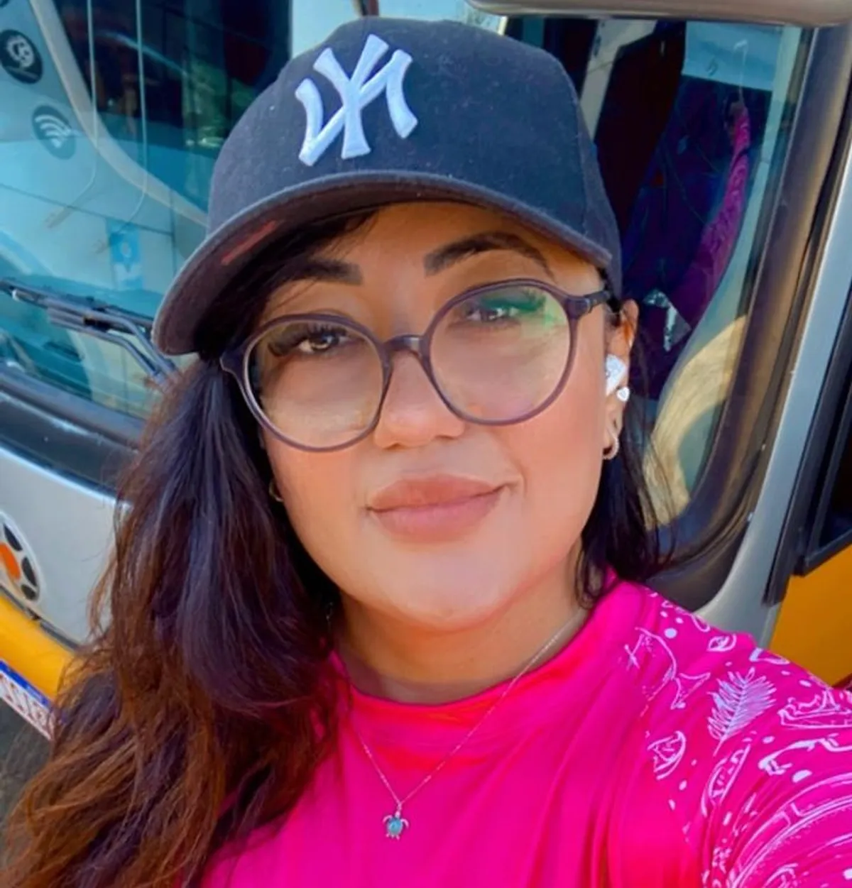 Guia Tuani Bárbara