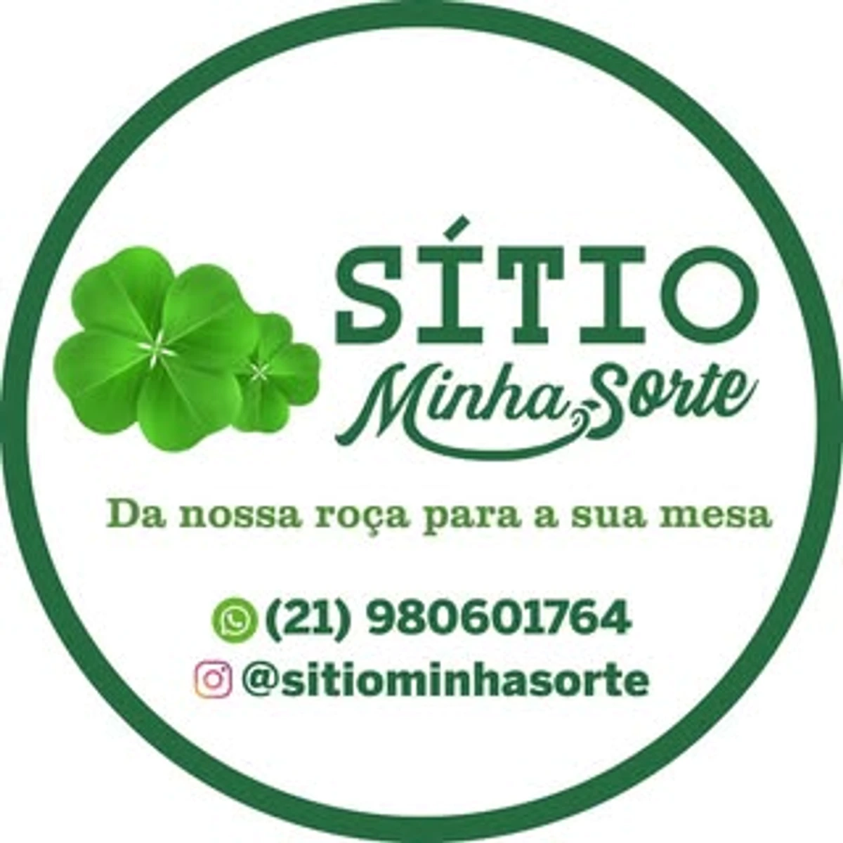 Minha Sorte Turismo