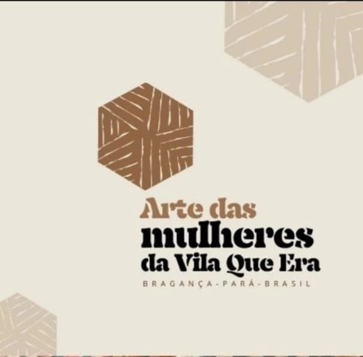 Mulheres Artesãs da Vila Que Era