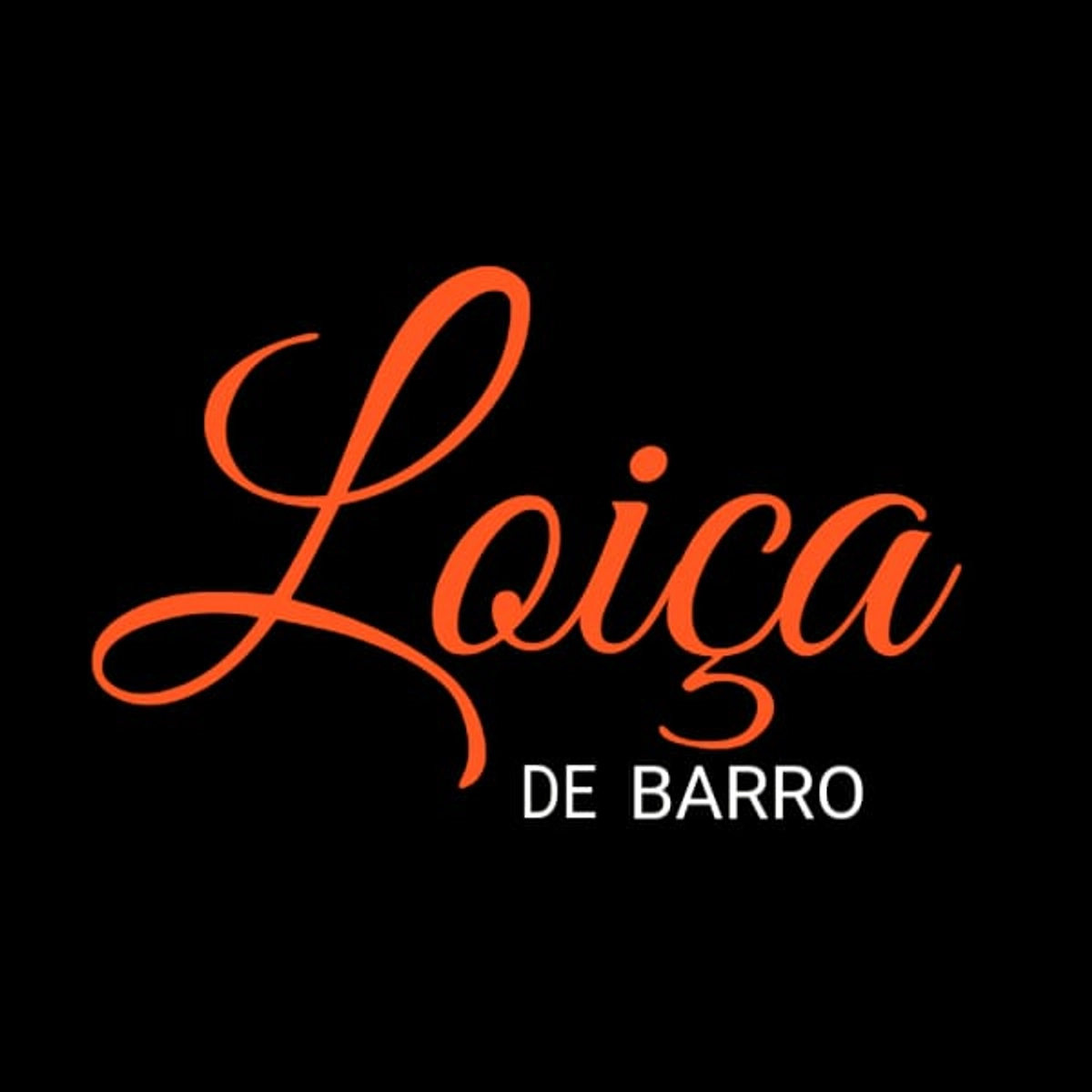 Loiça de Barro