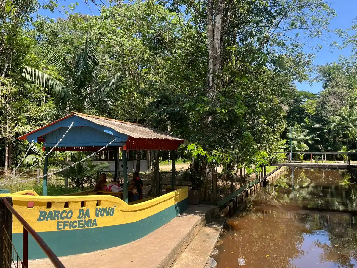 Balneário São Sebastião