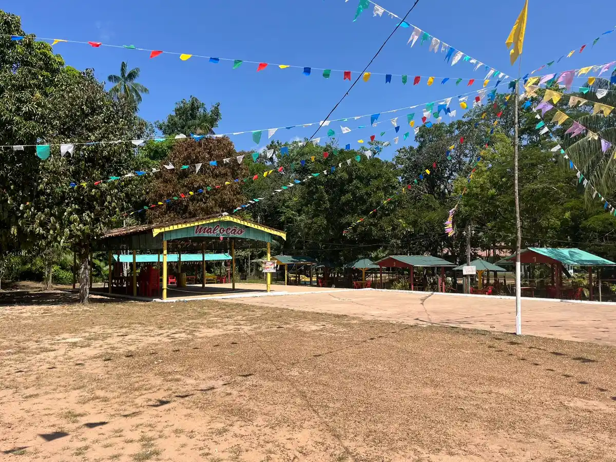 Balneário São Sebastião