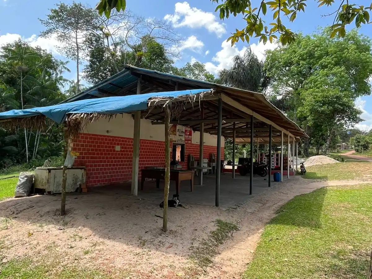 Bar e Restaurante do Sena