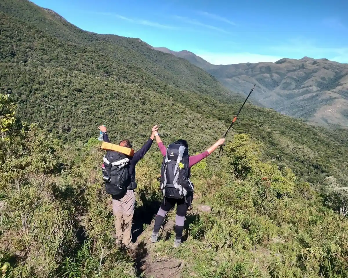 Overland Ecoturismo