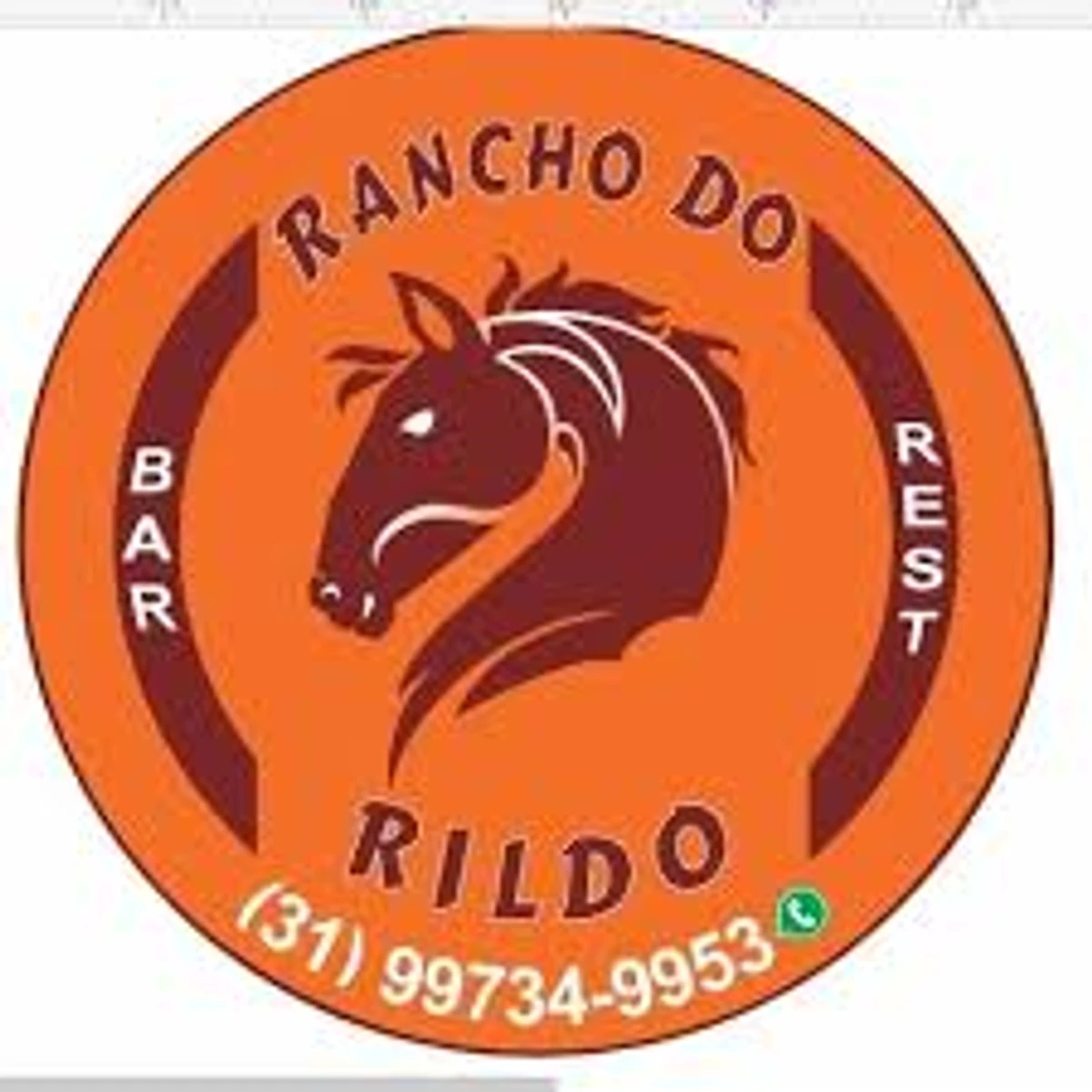 Rancho do Rildo