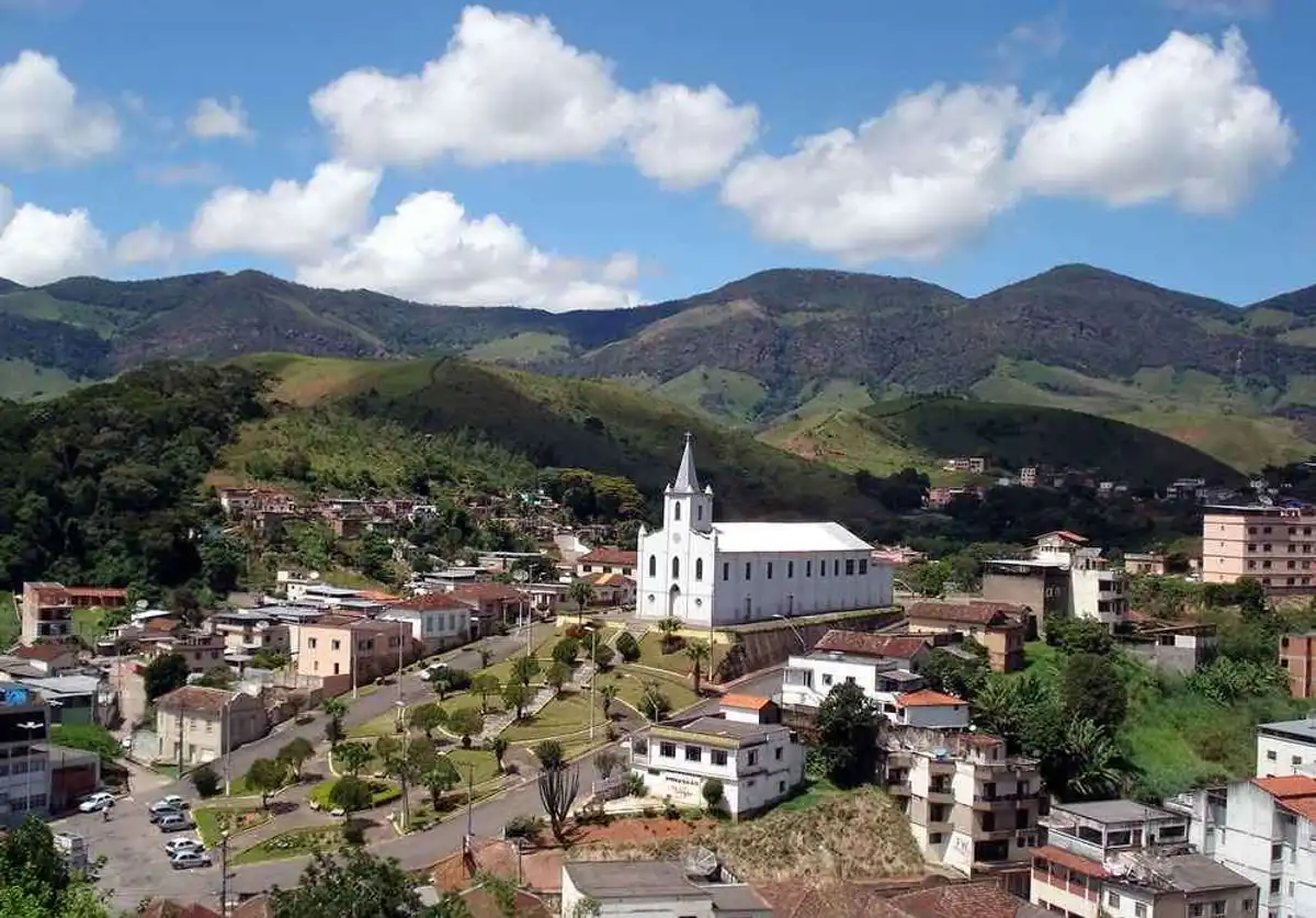 Lima Duarte, Minas Gerais