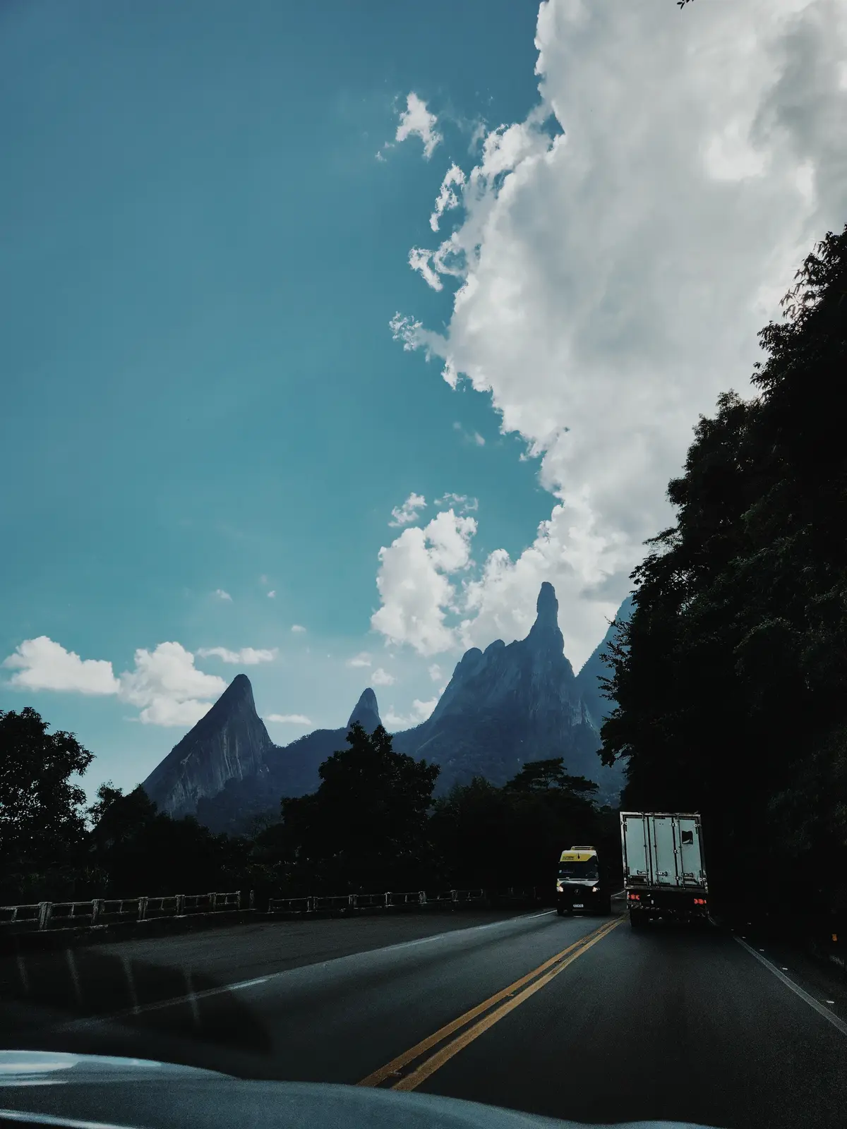 Teresópolis, Rio de Janeiro