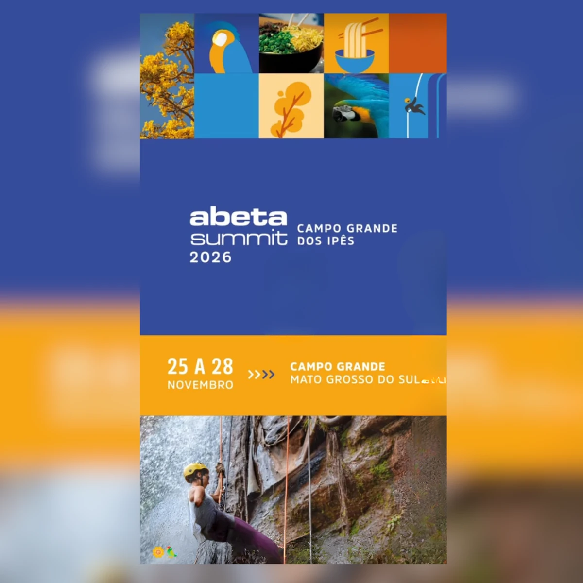 ABETA Summit 2026