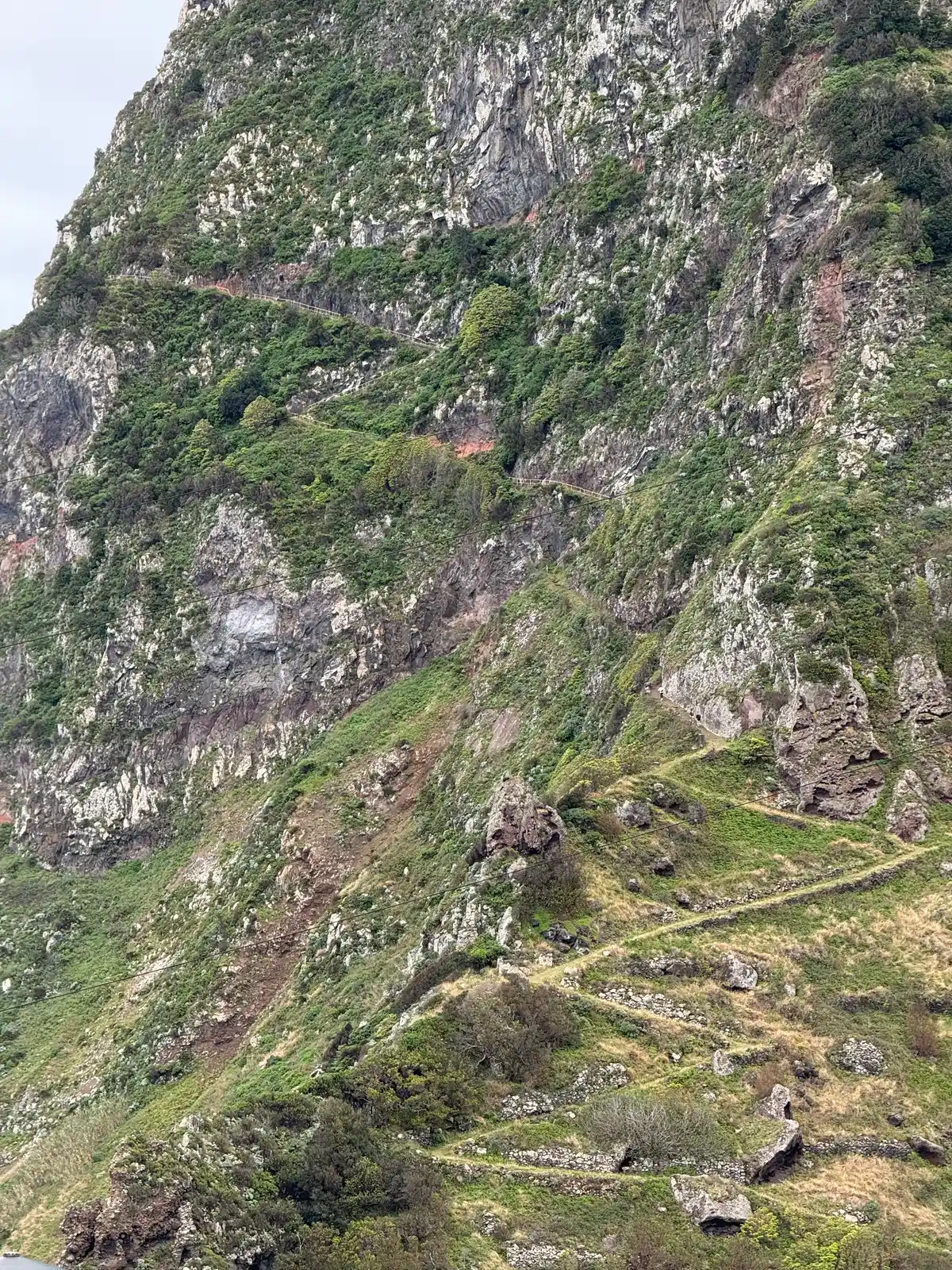 Circuito Miradouro São Cristovão to Arco de São Jorge
