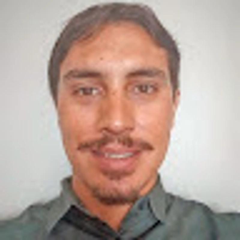 User Profile Image