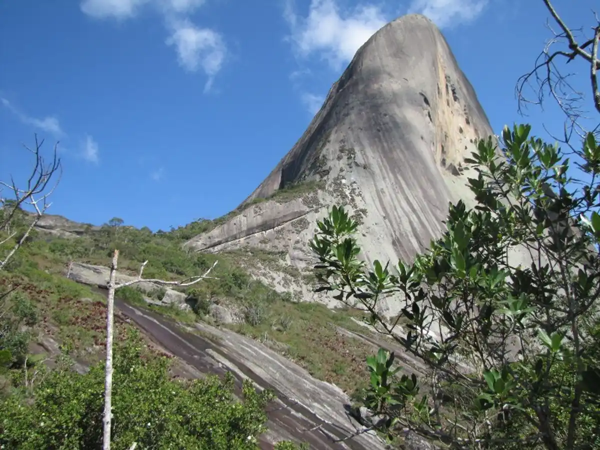 Trilha das Piscinas Naturais