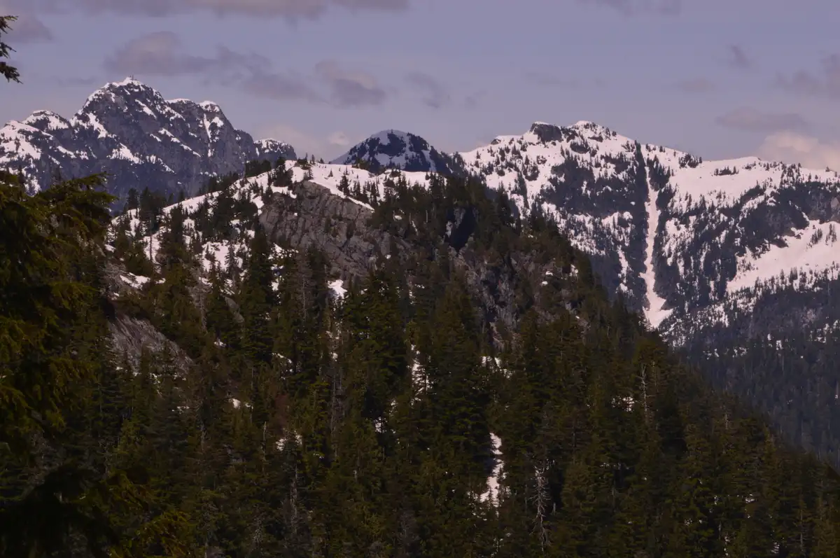 Grouse Grind