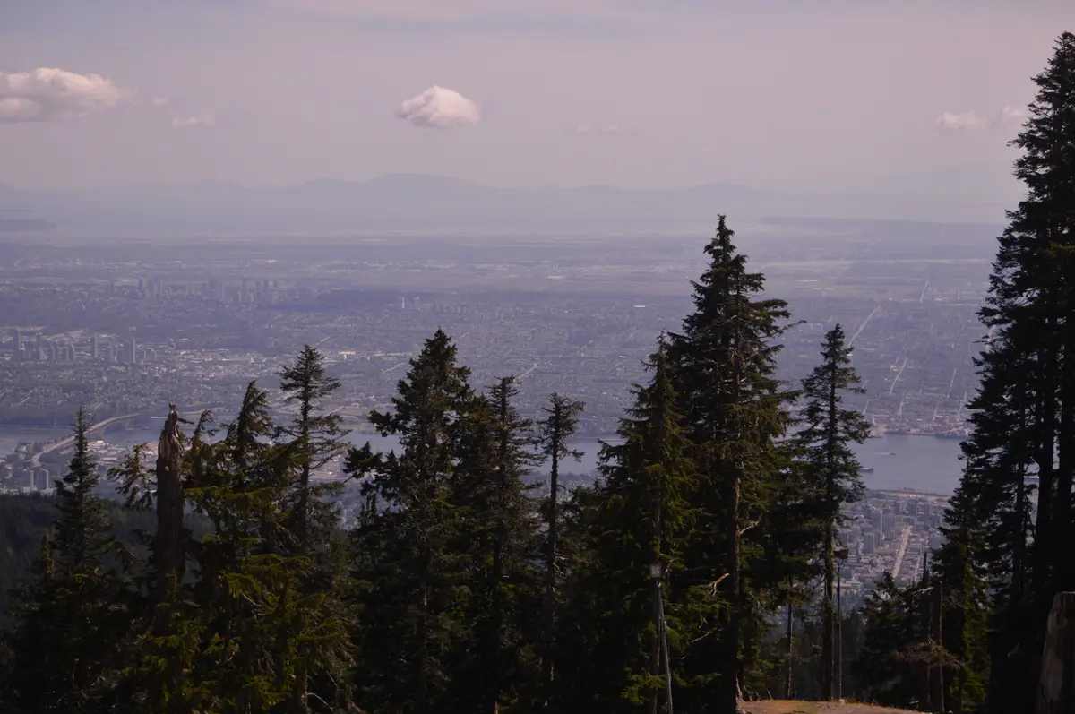 Grouse Grind