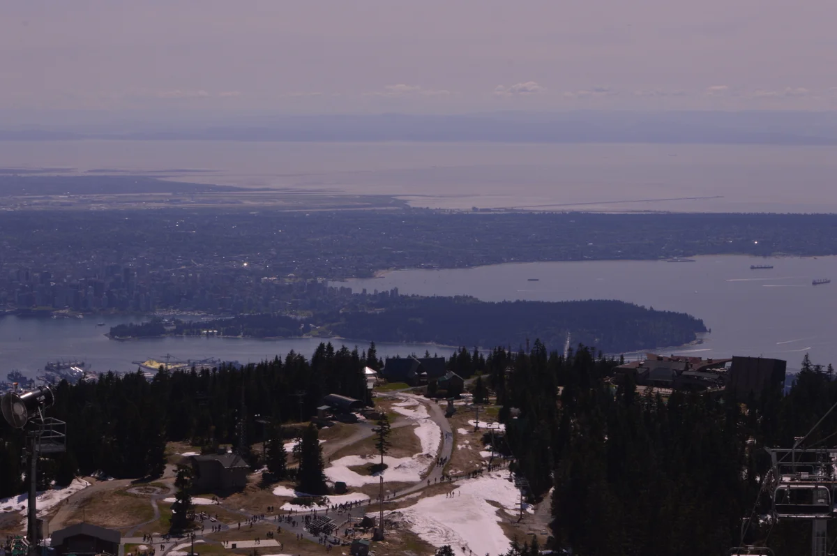 Grouse Grind