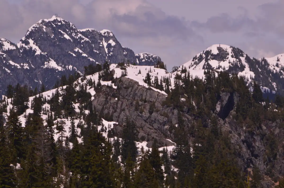 Grouse Grind