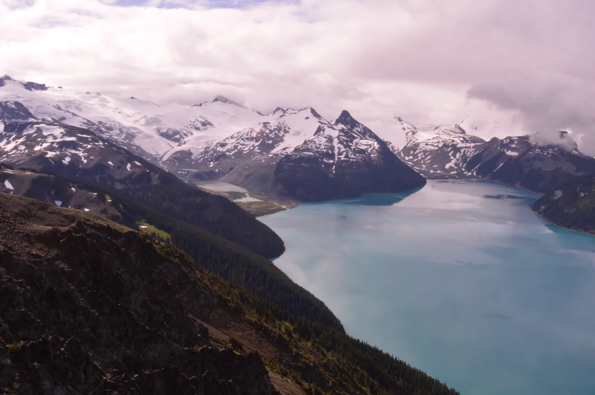 Panorama Ridge