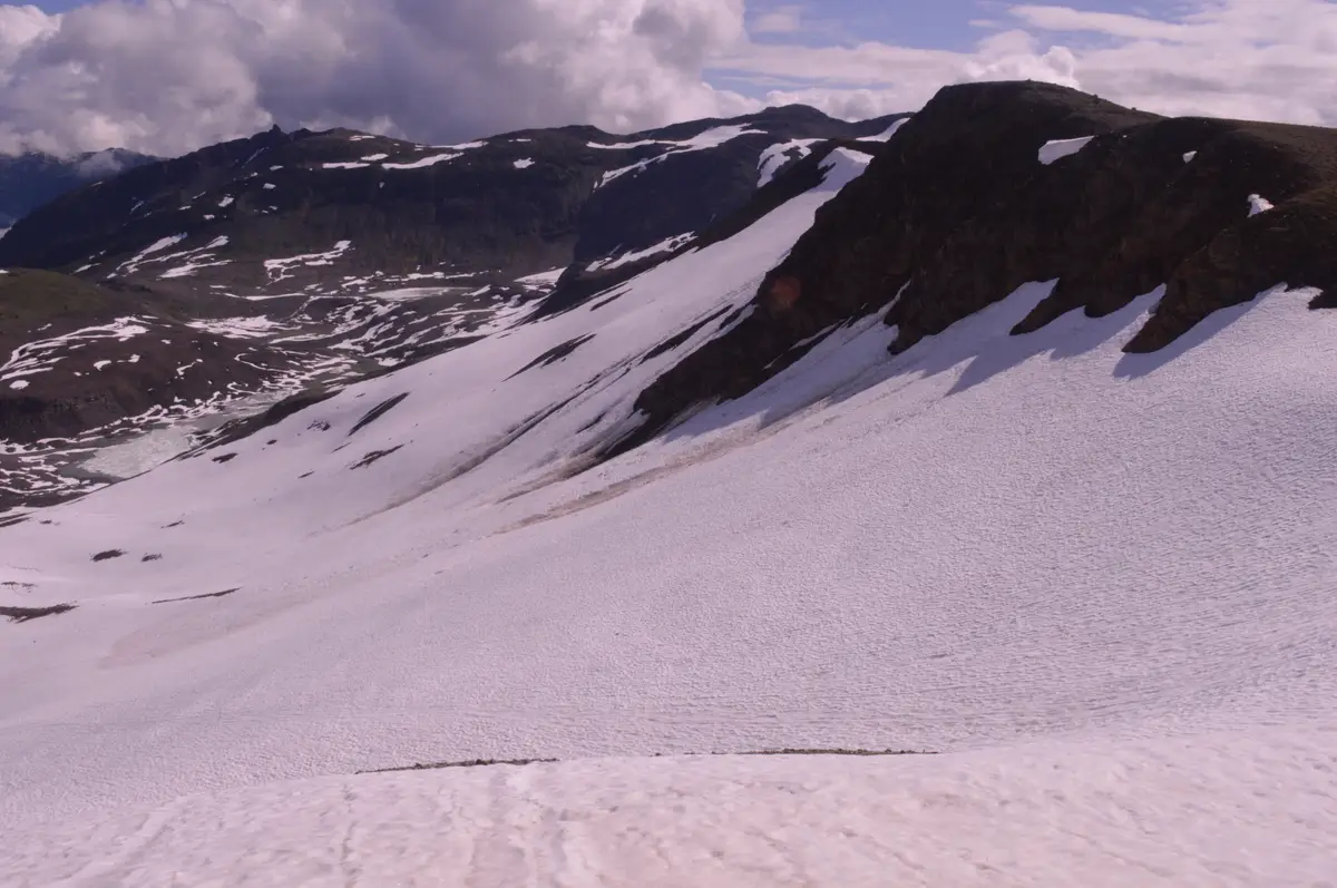 Panorama Ridge