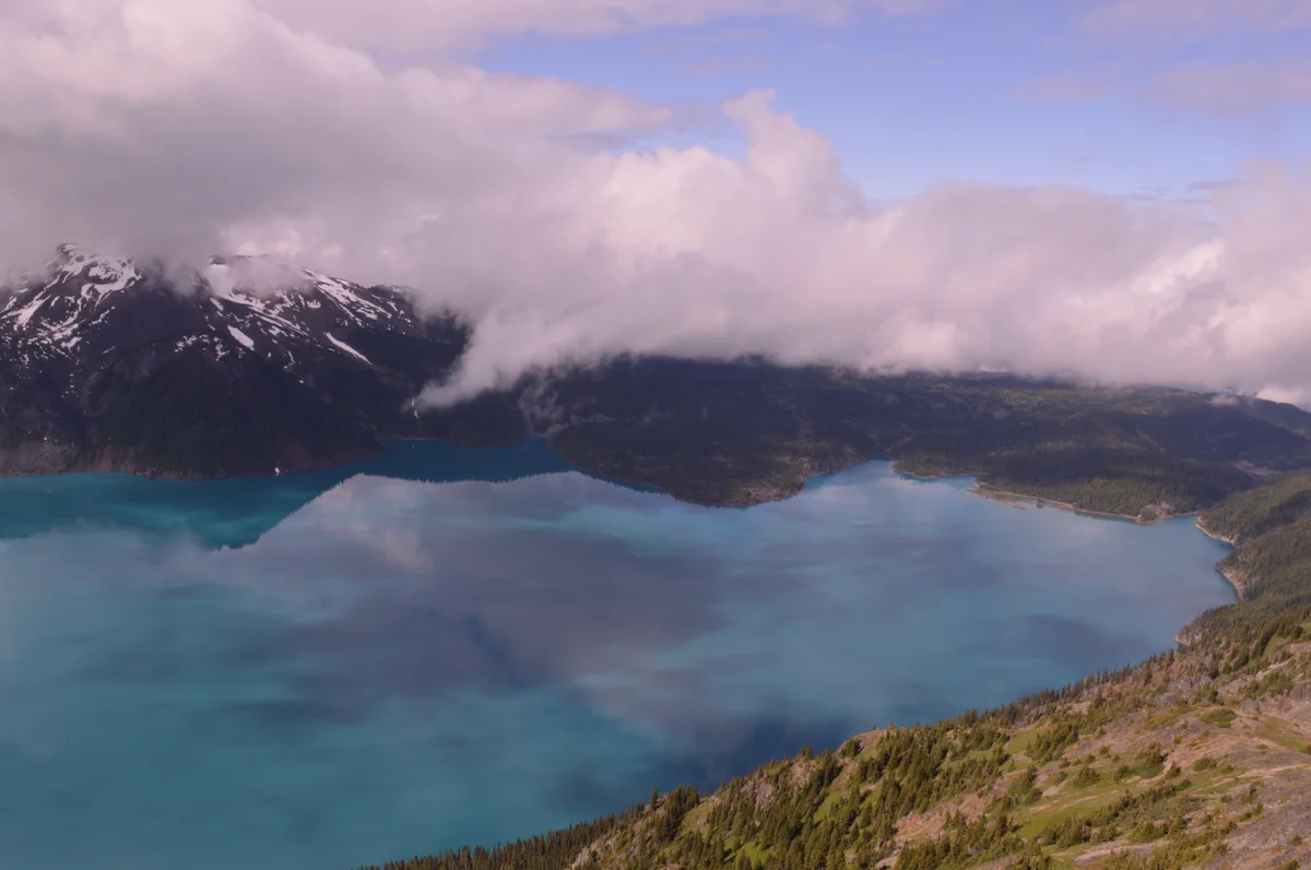 Panorama Ridge