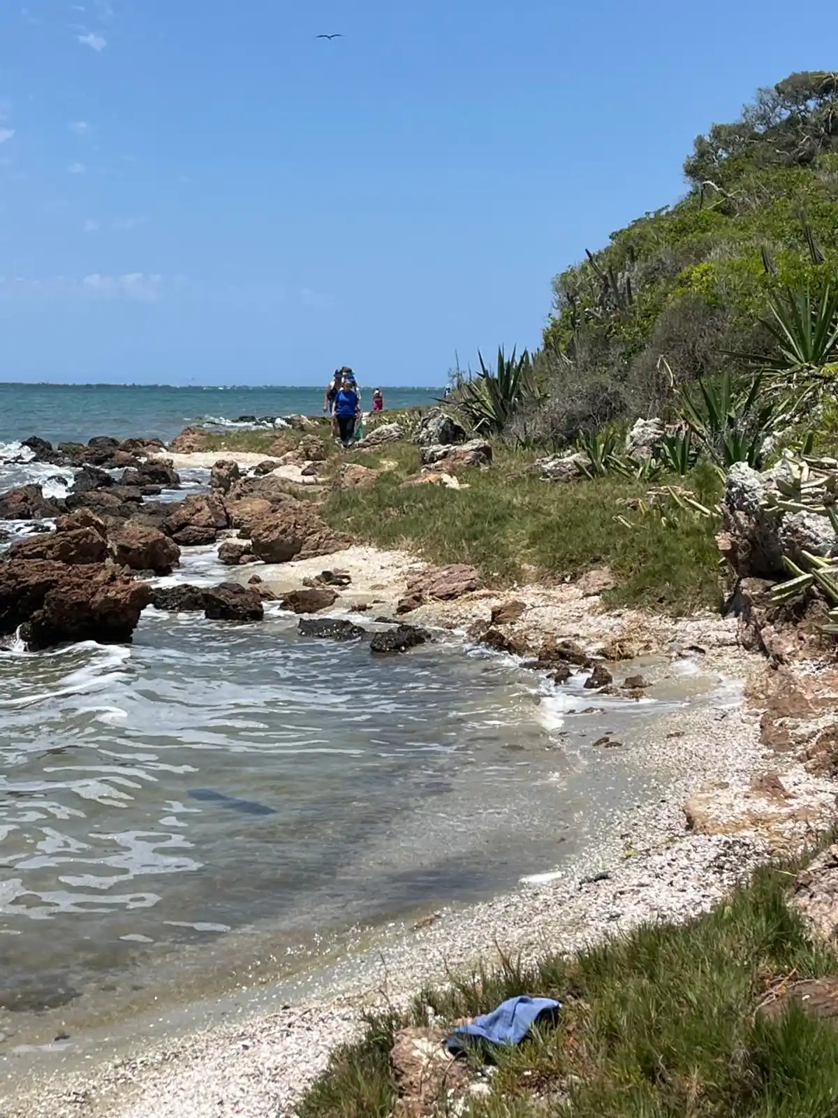 Translagunar | Iguaba Grande - Trecho Ponta da Farinha x APA Das Andorinhas
