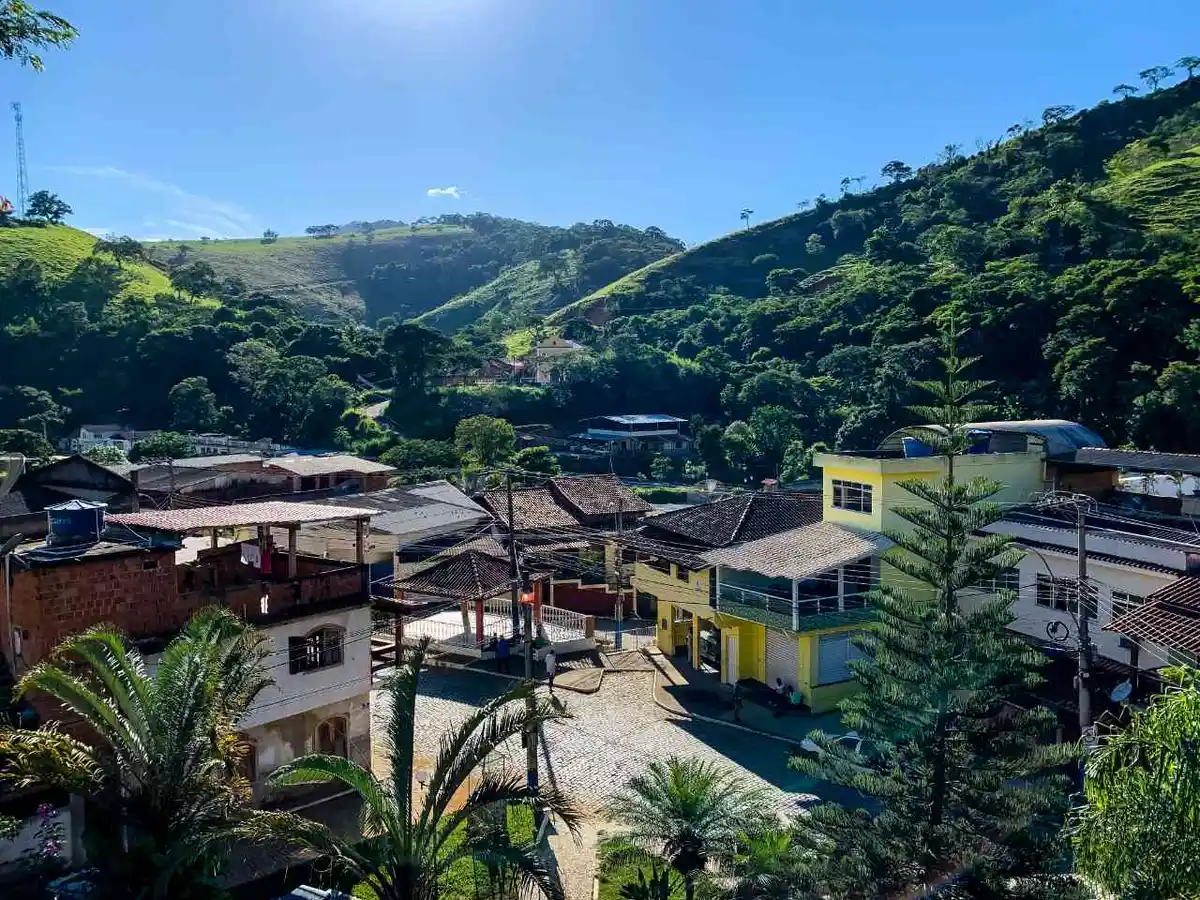 Circuito São Francisco de Paula x Visconde de Imbé