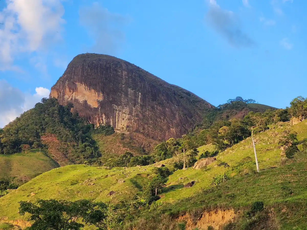 Volta das Águas de Rio Claro (Caminhada | Cavalgada)