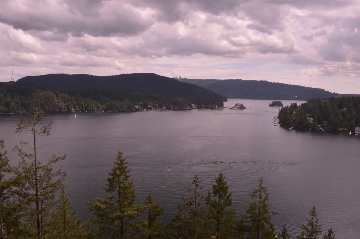 Quarry Rock