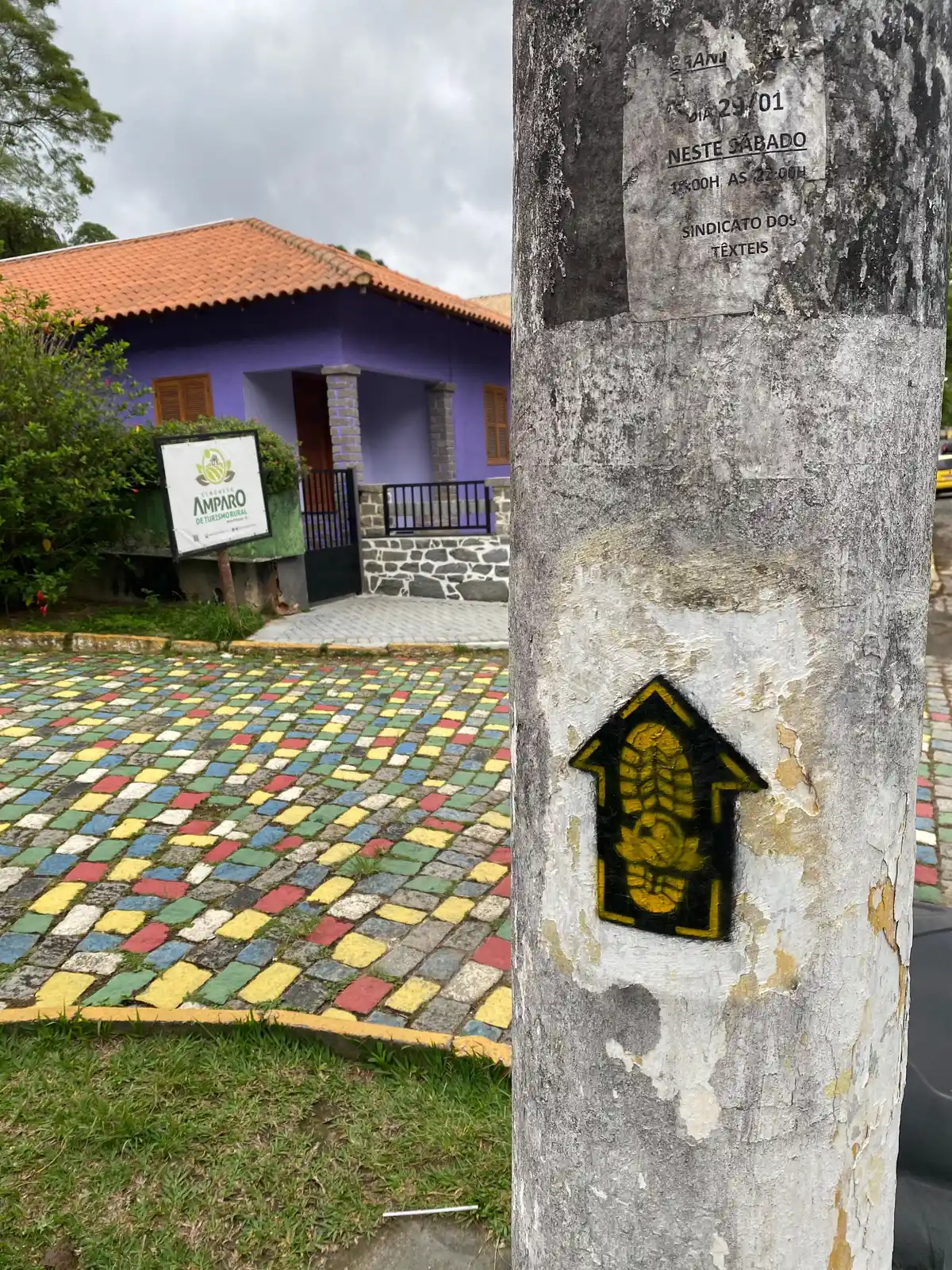 Rota Tiradentes