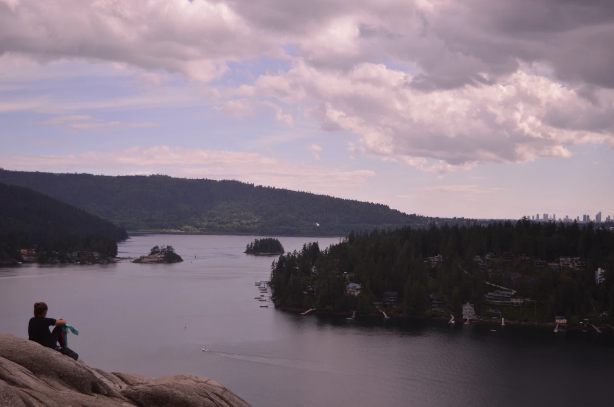 Quarry Rock