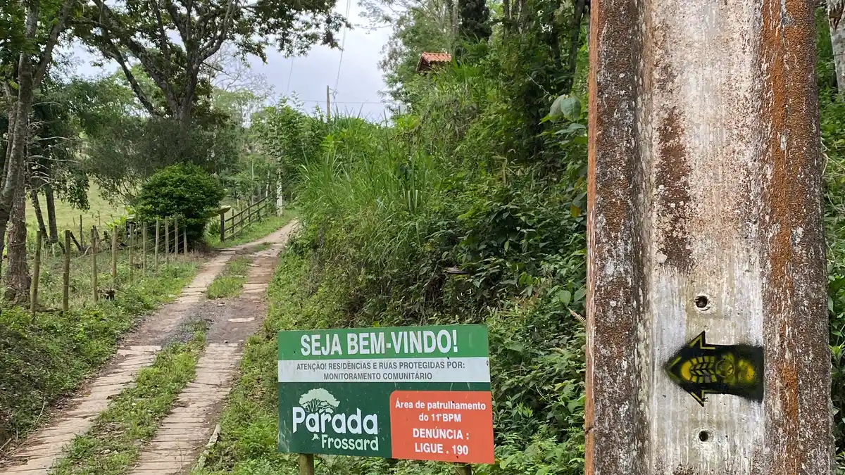 Rota Tiradentes