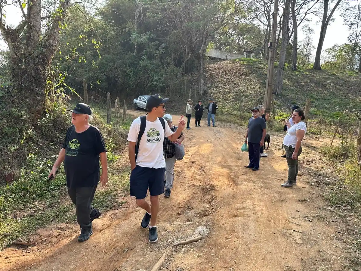 Rota Tiradentes