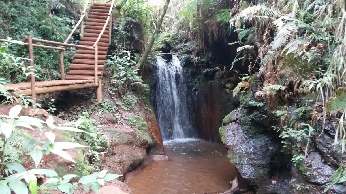 Ibirité, Minas Gerais