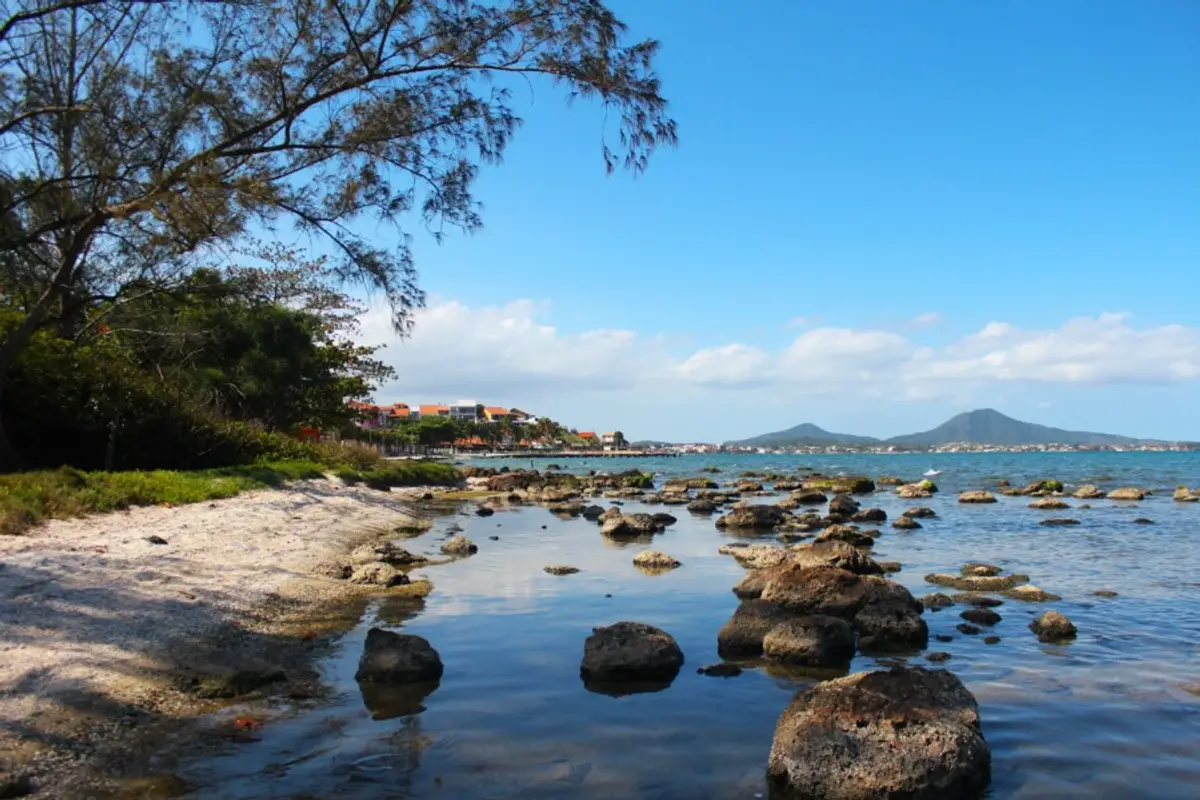Translagunar | Iguaba Grande - Trecho Ponta da Farinha x APA Das Andorinhas