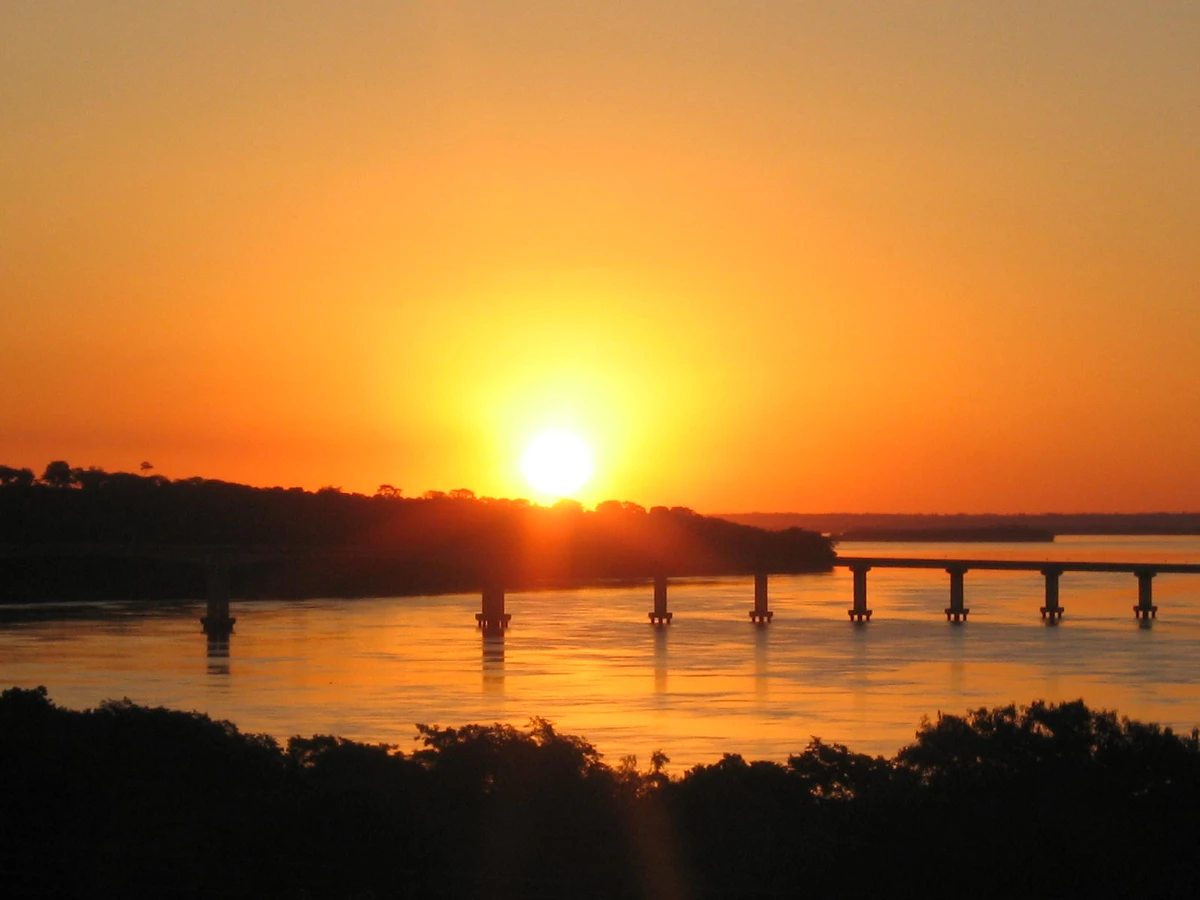Icaraíma, Paraná