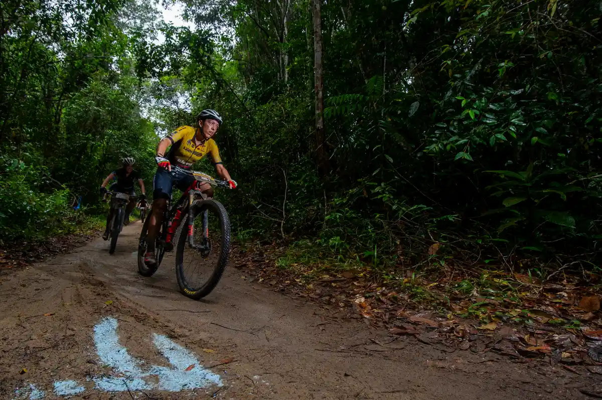 Circuito Pioneiro
